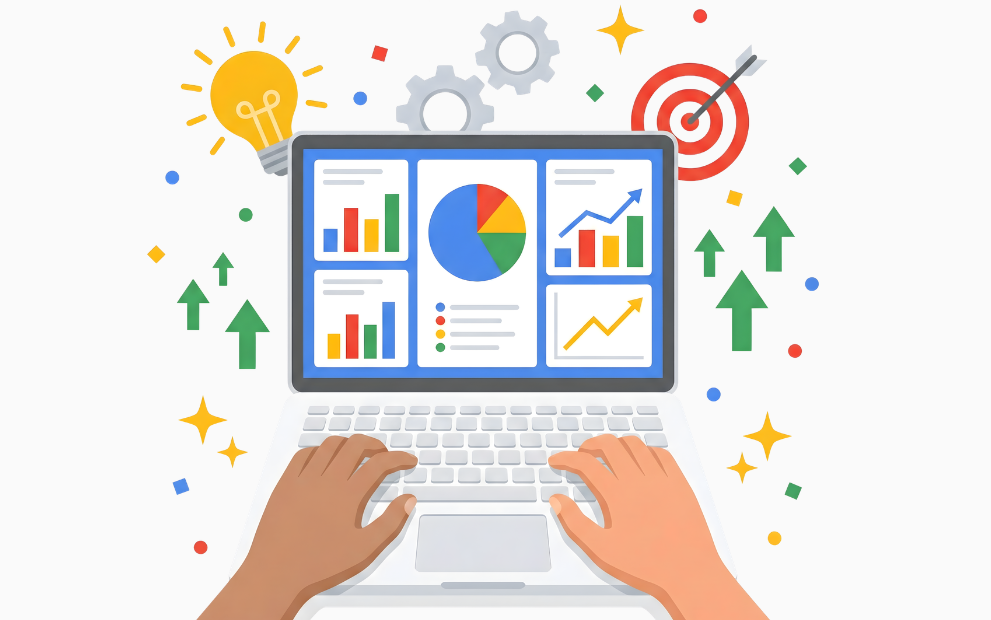 Google Ads Management