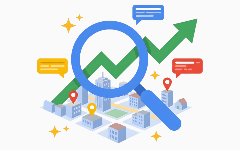 SEO Service Overview