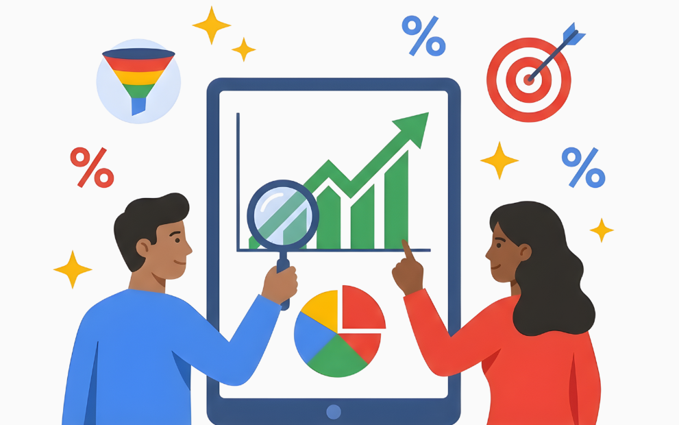 Tracking & Analytics Service Overview