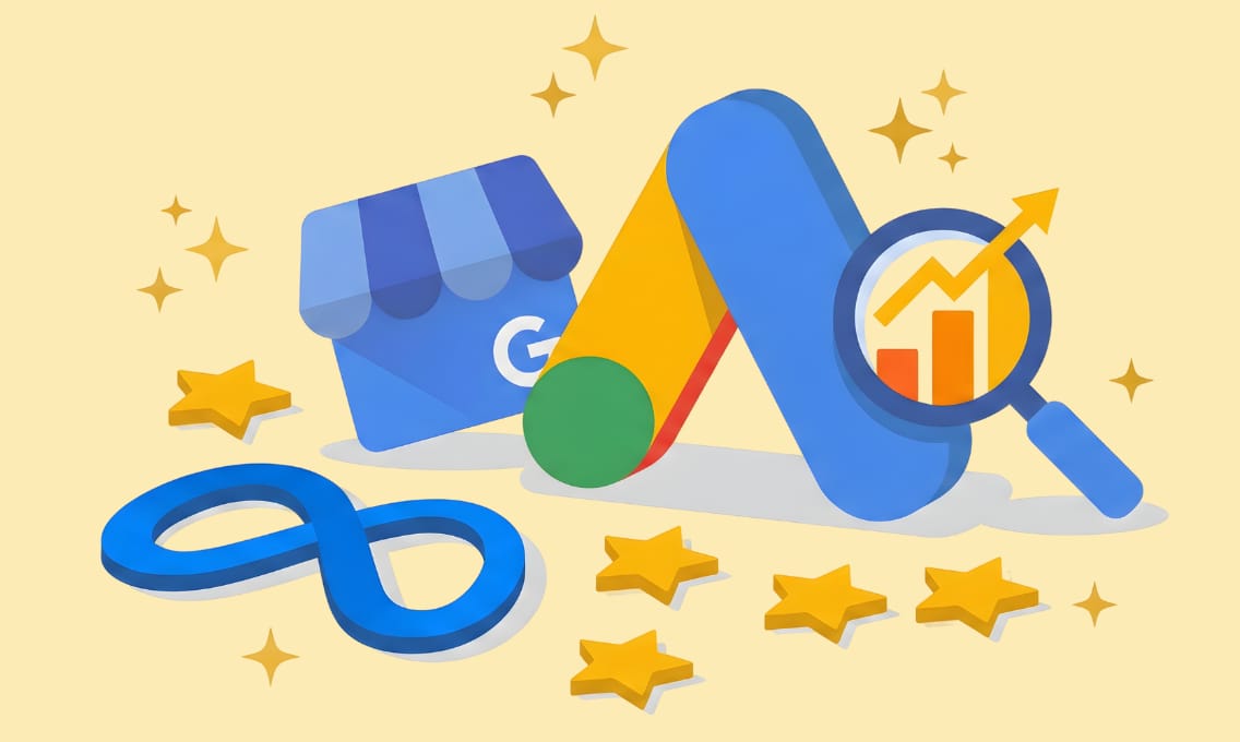 Rank2Reach ex-Google and Meta marketing team