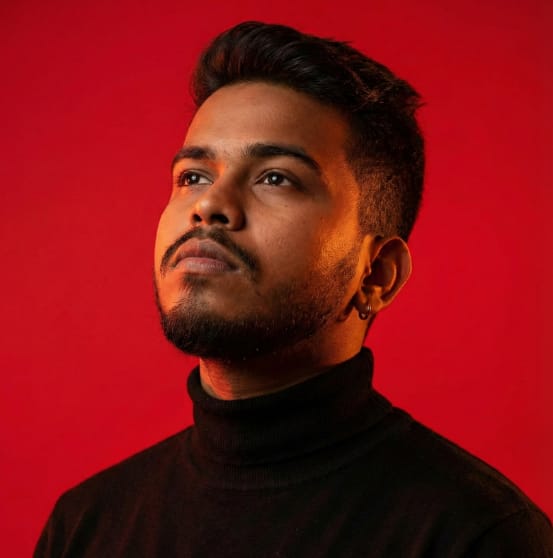 Kapil — Rank2Reach team member
