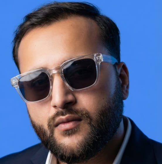 Rahul — Rank2Reach team member