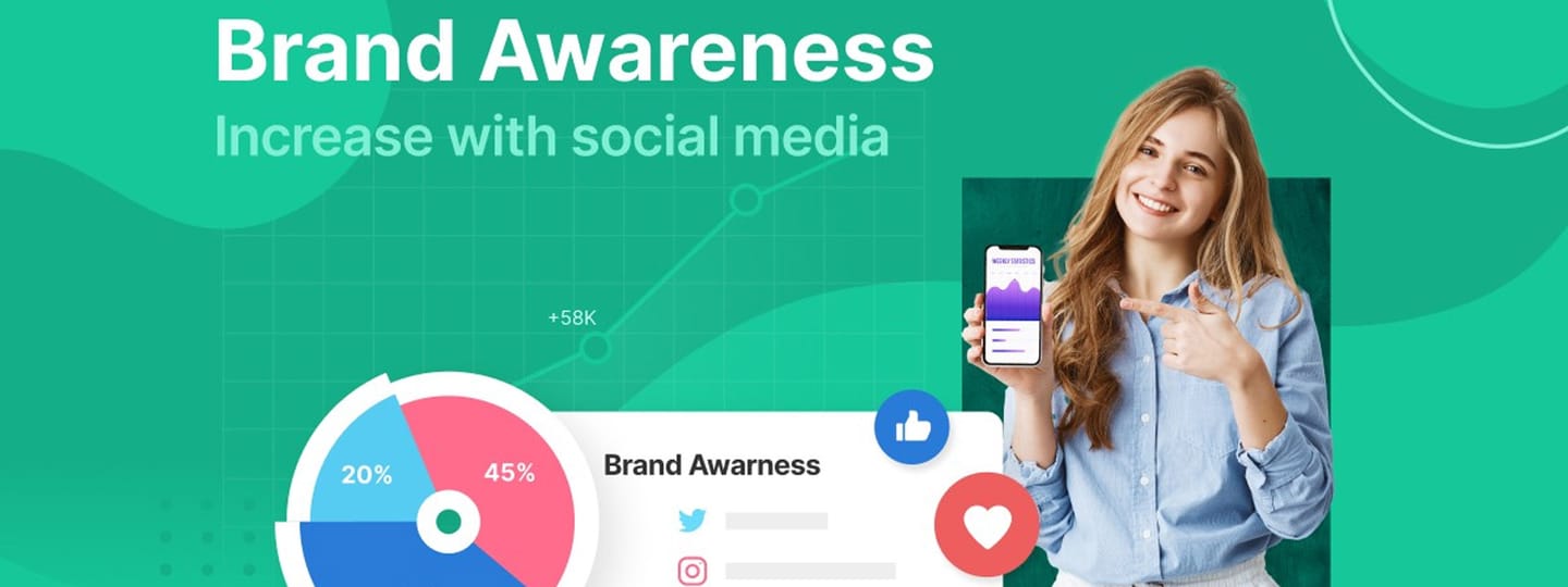 How Facebook And Instagram Ads Can Skyrocket Your Brand Awareness