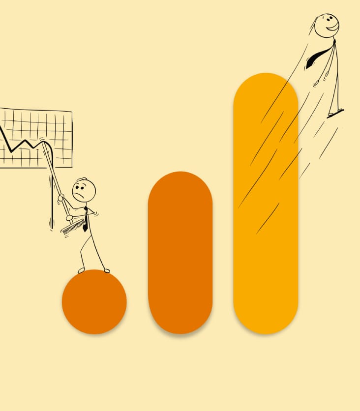 Conversion tracking and analytics setup service