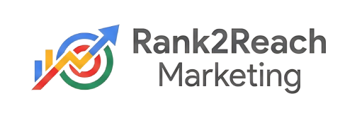 Rank2Reach logo