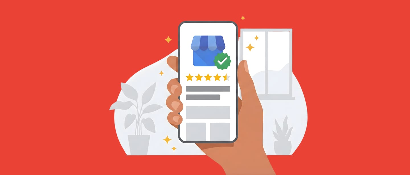 Google Business Profile suspension recovery