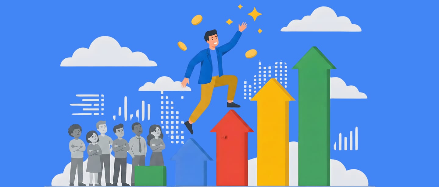 Google Ads management for service businesses