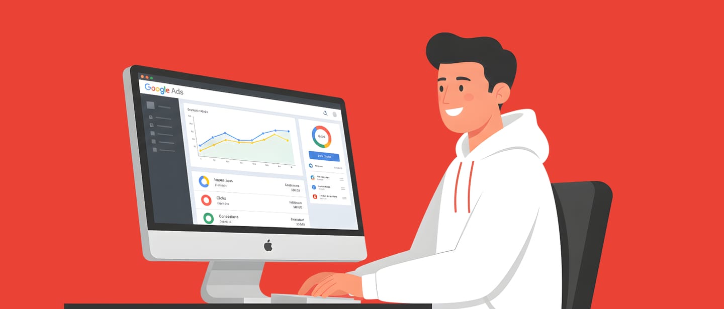 Google Ads management for service businesses