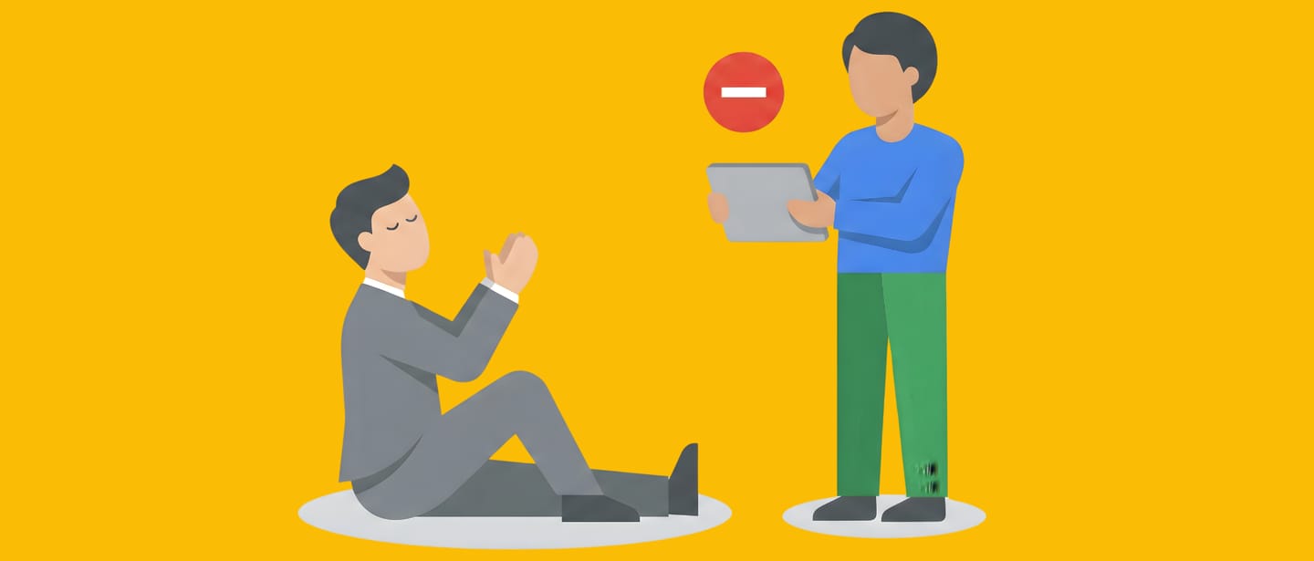Google Ads and Business Profile suspension recovery