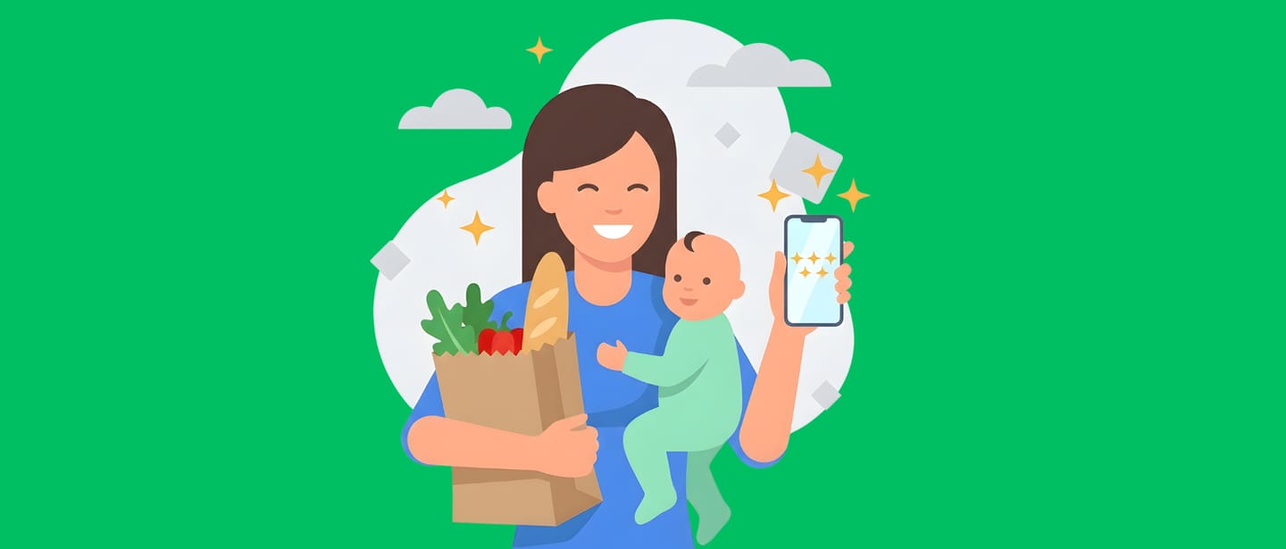 Review and reputation management