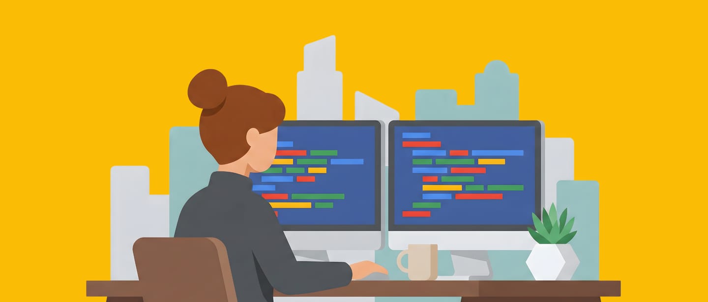 Website design for service businesses